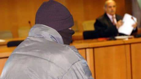 La nueva vida del asesino de Sandra Palo en la prisión de Jaén