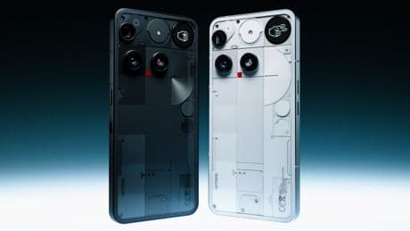 Nothing Phone (3) enthüllt: Mit Extra-Display und Extra-Kamera in Richtung High-End