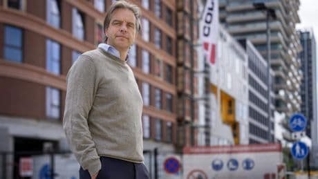 Amsterdamse AI versnelt bouwen door regels te ontrafelen
