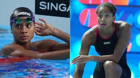 Sara Curtis ai Mondiali di nuoto, chi è: età, altezza, carriera, fidanzato. Il sorpasso a Federica Pellegrini, la passione per la pittura