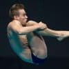 WM in Singapur: Deutsche Wasserspringer verfehlen WM-Medaille in Singapur