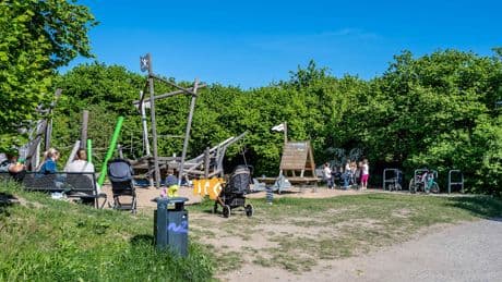 Tolga (14) auf Spielplatz erstochen - Luca (17) sah mit an, wie sein Freund stirbt