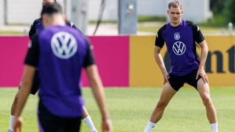 Mega-Deal weiter ungewiss: Bericht: Bayer lehnt zweites Liverpool-Angebot für Wirtz ab