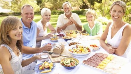 Beat the heat: Cold dinners take over the summer table