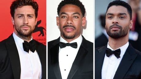 Who Will Play James Bond Next? 17 Actors Who've Been Rumoured For The Role