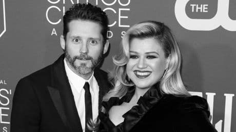 Brandon Blackstock: Sie pflegte ihn bis zum Schluss: Ex-Mann von Kelly Clarkson gestorben