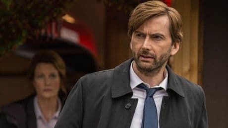 David Tennant’s controversial crime drama remake now streaming on Amazon Prime