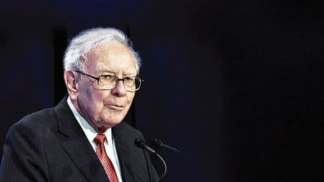 Warren Buffett: Der Star-Investor macht geheime Position öffentlich