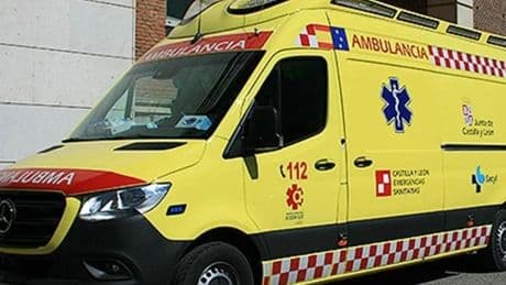 Muere un portero de fútbol de Las Merindades durante un amistoso contra el Zuazo