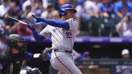 Juan Soto keeps his Mets turnaround going with ‘perfect day’ at plate