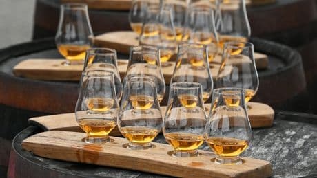 Starmer to seek Scotch whisky tariff carve out in next round of Trump trade talks