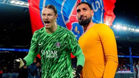 Galatasaray'dan Donnarumma ve Safonov atağı!