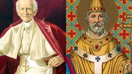 Qui sont Léon XIII et Léon-le-Grand, les références du nouveau pape Léon XIV ?