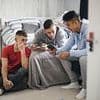 More than a THIRD of Gen Z worry about their finances every day, study reveals