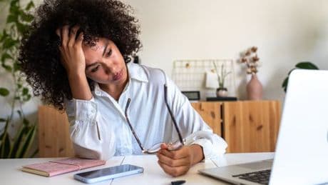 Brits reach record levels of burnout as GPs urge workforce to make one major change