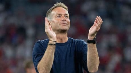 Fußball-Bundesliga: Kasper Hjulmand wird offenbar neuer Trainer von Bayer Leverkusen