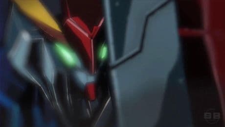 ‘Gundam Hathaway’ Gets A 90s Anime Makeover In Fan Animation