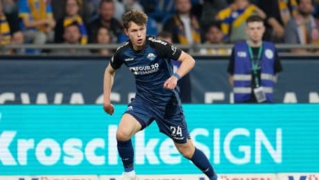 Mittelfeldspieler & Flügelflitzer - Das ist dran an den neuen Hertha-Gerüchten