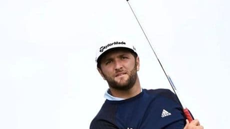 ¿Cómo le ha ido a Jon Rahm en el Abierto Británico?