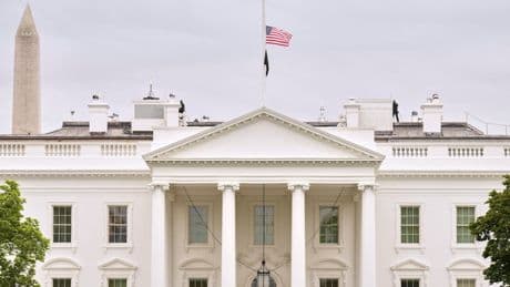 USA: Erster Haushaltsentwurf der Trump-Regierung steht