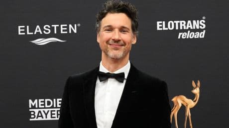 Neuer Kinofilm: Florian David Fitz sucht Chöre für Song-Wettbewerb