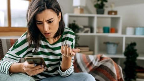 Vinted customer shares one thing she finds 'so cheeky' when selling clothes