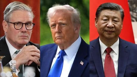 ‘Turning The Economic Clock Back’ To Early 1900s: ICC Director Reacts To U.K. And China Trade Deals