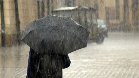 Meteoroloji'den Kastamonu, Çorum, Tokat ve Yozgat için uyarı