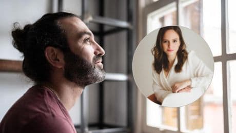 Montse Cazcarra, psicóloga: ''Una de las partes internas que se activa cuando conoces a alguien es la que se autoconvence y autoengaña con mentiras y verdades a medias''