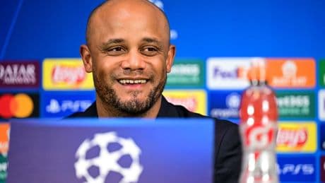 FC Bayern vor Inter-Spiel: „Noch eine Frage zu Thomas Müller“