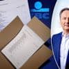 EXCLUSIEF. “KBC heeft alles gedaan om dit uit de media te houden”: ondernemer ontvangt door blunder doos uittreksels met gegevens van 3.000 klanten