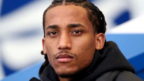 Liverpool, Arsenal and Chelsea on alert as Joao Pedro decision made after bust-up