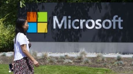 Microsoft: Software-Konzern streicht erneut Tausende Stellen