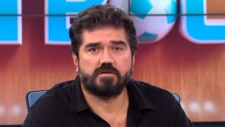 Rasim Ozan Kütahyalı hakkında hapis cezası istemi