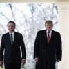Brasiliens Wut ist groß: Trump will Bolsonaros Prozess verhindern