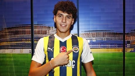 Fenerbahçe’de sürpriz transfer gelişmesi! Hiç oynamadan 10 kat kazandırabilir