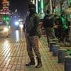 Nuit calme à la frontière entre l’Inde et le Pakistan, selon l’armée indienne