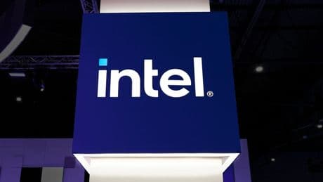 Chip Stocks Fall As White House Reportedly Seeks Equity For CHIPS Grants
