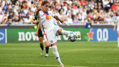 Ligue des champions féminine : Lyon, corrigé et humilié par Arsenal, ne verra pas la finale