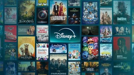 Últimos días para conseguir 12 meses de 'streaming' al precio de 10 en Disney+