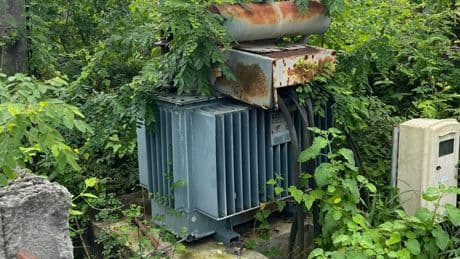 Nigeria’s Chronic Electricity Problems