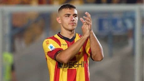 Fenerbahçe, aradığı golcüyü İtalya'da buldu