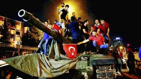 Unutursak kanımız kurusun