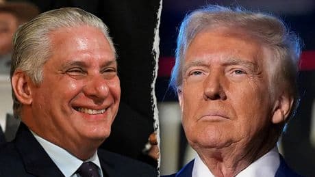 US cuts defense ties with Cuba over 'non-cooperation' after harboring terror fugitives