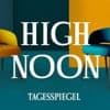 High Noon LIVE: Tagesspiegel Sommerempfang 2025