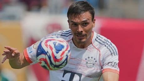 FC Bayern räumt auf – schon acht Spieler weg
