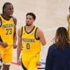 Mr. Clutch: Tyrese Haliburton keeps delivering in the ultimate moments for the Pacers