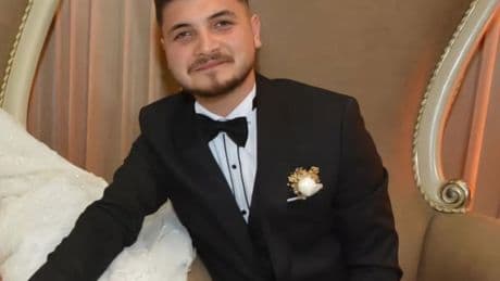 Tekneden suya düşen Emirhan Gürbüz aranıyor