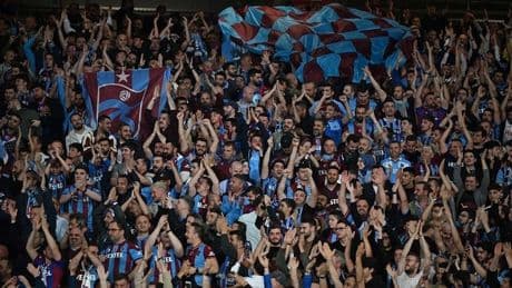 Trabzonspor'da kombineler satışa çıkıyor