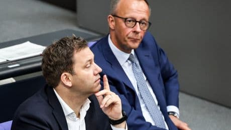 Bürgergeld: Der Zickzackkurs der Regierung muss aufhören